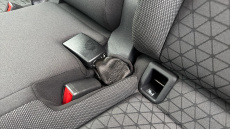 Volkswagen T-Cross 1.0 TSI SE 5dr Petrol Estate